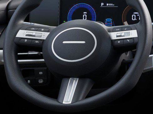 New 2026 Hyundai Tucson Blue SE AWD/4WD image 15