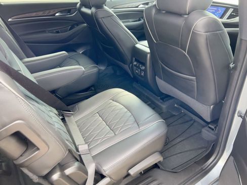 Certified 2023 Buick Enclave Avenir w/ Avenir Technology Package image 30