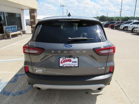 Used 2023 Ford Escape Active w/ Tech Pack #1 image 6