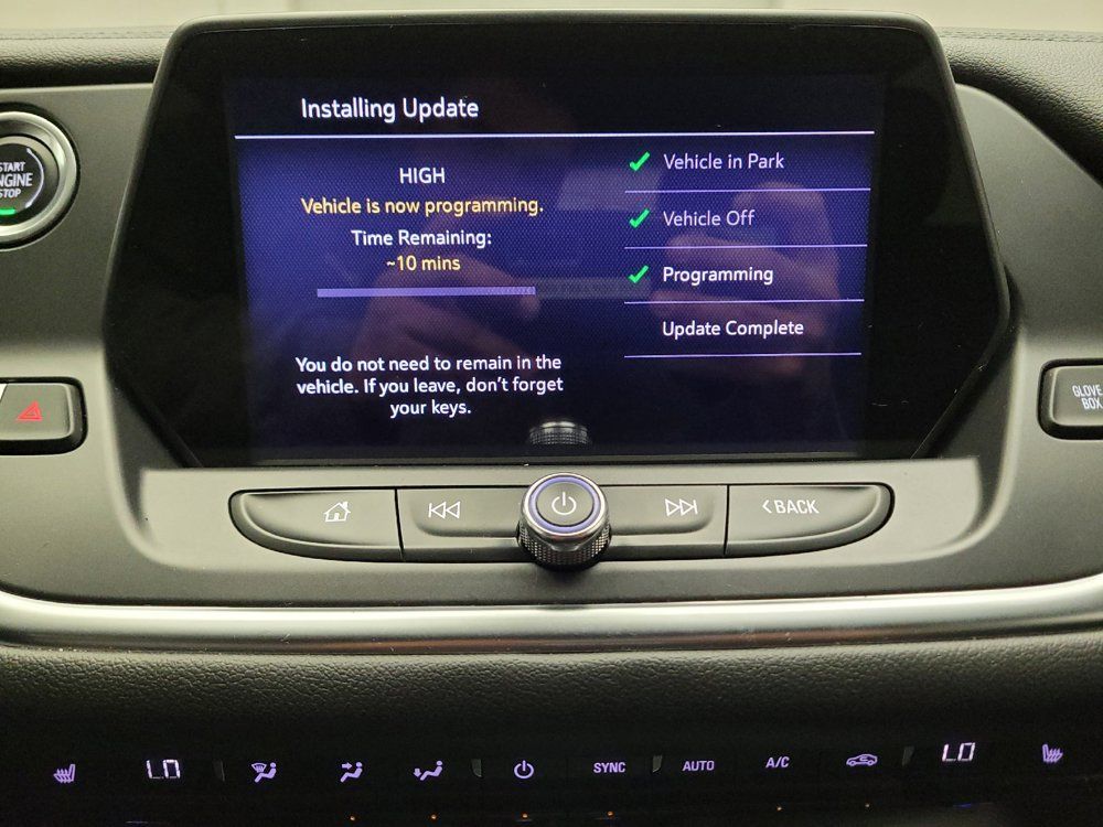 Used 2021 Chevrolet Blazer LT FWD image 25
