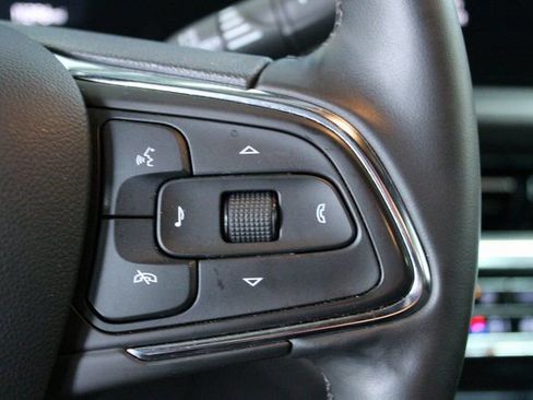 Used 2025 Buick Envista Avenir FWD image 15