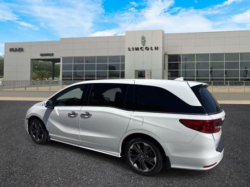Used 2021 Honda Odyssey Elite image 5