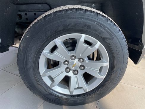 Used 2018 Chevrolet Colorado LT w/ LT Convenience Package image 13