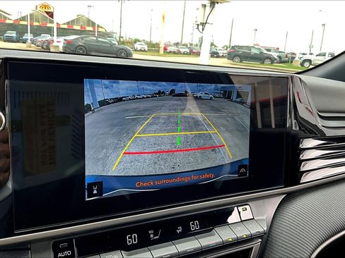 Used 2025 Toyota Camry SE w/ Multimedia Upgrade Package image 25