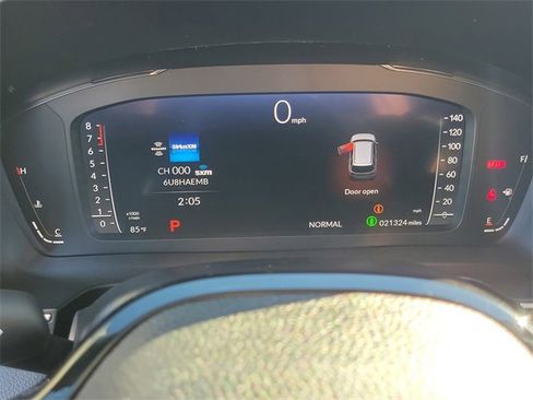 Certified 2023 Honda Pilot Elite image 28