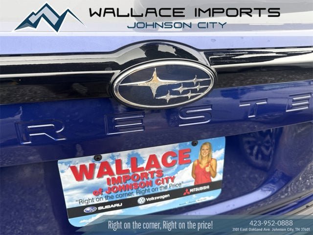 New 2026 Subaru Forester Sport w/ Sport Package AWD/4WD image 52