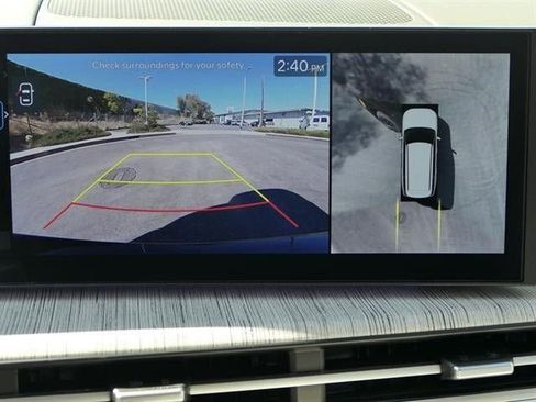 New 2024 Hyundai Santa Fe Calligraphy image 40