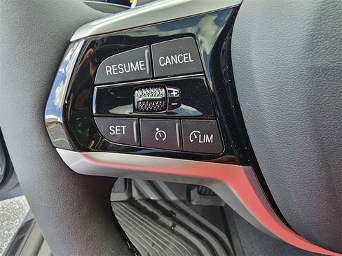 Used 2025 BMW 230i xDrive Coupe w/ Convenience Package image 21