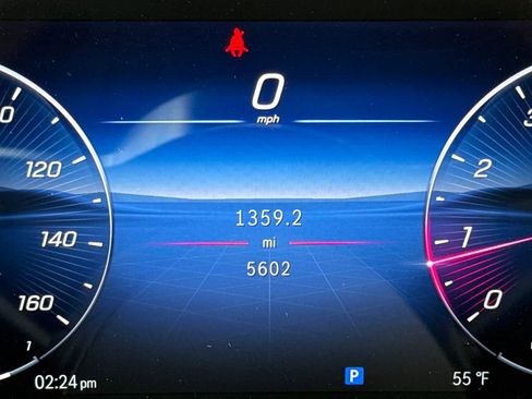 Certified 2026 Mercedes-Benz GLC 300 4MATIC image 25