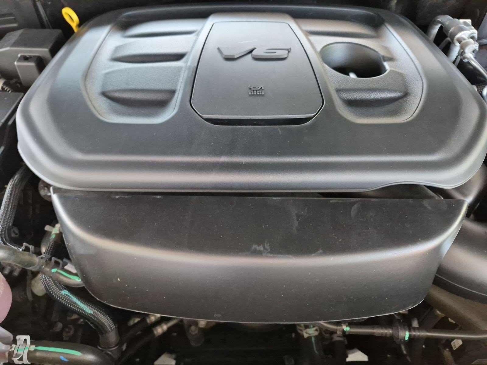 Used 2021 Jeep Grand Cherokee Overland AWD/4WD image 33