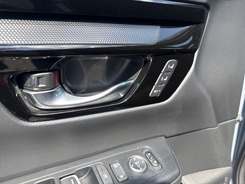 Used 2024 Honda CR-V Sport Touring image 11