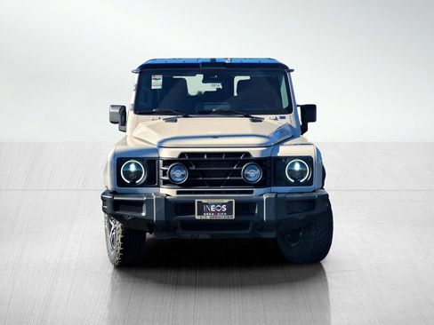 New 2025 INEOS Grenadier image 2