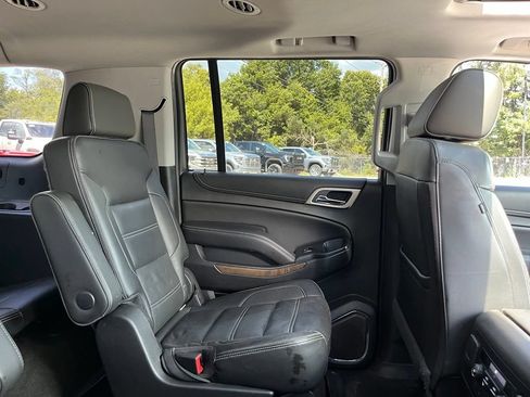 Used 2018 GMC Yukon XL Denali AWD/4WD image 42