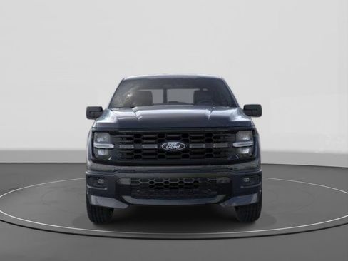 New 2026 Ford F150 STX w/ F-150 LOBO Package AWD/4WD image 6