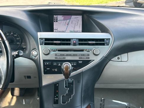 Used 2012 Lexus RX 350 AWD w/ Premium Pkg image 28
