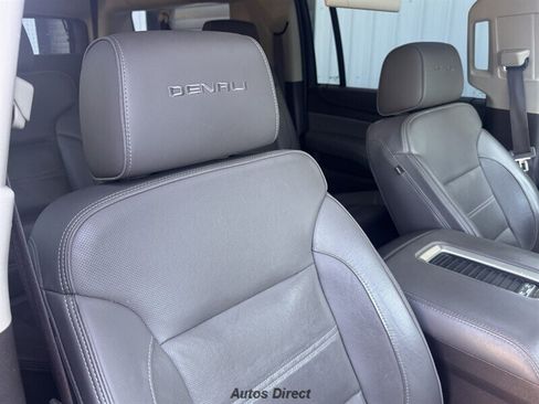 Used 2018 GMC Yukon XL Denali w/ Denali Ultimate Package RWD image 25