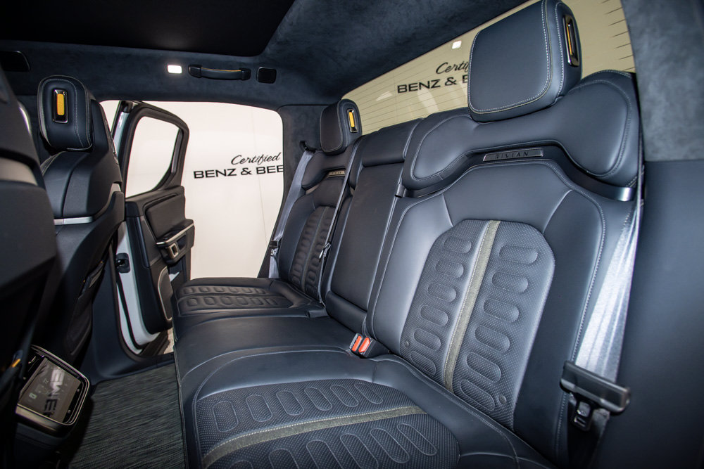 Used 2022 Rivian R1T Launch Edition AWD/4WD image 15