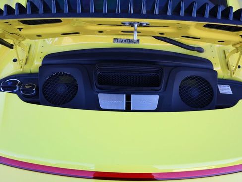 Used 2019 Porsche 911 Carrera 4S image 20