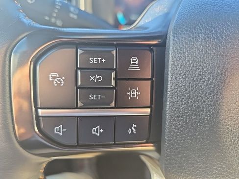 Used 2024 Ford F250 Platinum w/ Tremor Off-Road Package image 15