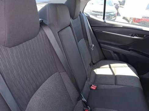 Used 2025 Toyota Camry LE FWD image 7