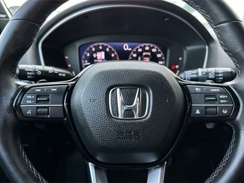 Certified 2022 Honda Civic Sport Touring image 26