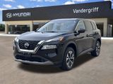 Used 2021 Nissan Rogue SV image 5