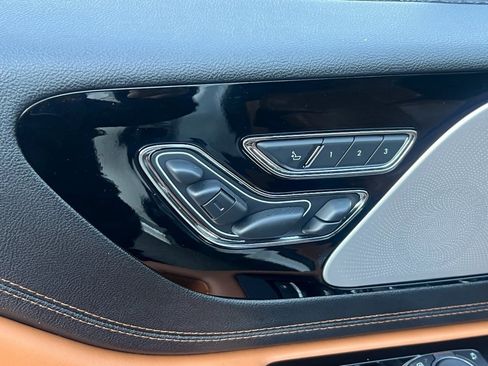 Used 2021 Lincoln Aviator Black Label w/ Dynamic Handling Package image 20