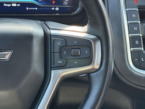 Certified 2022 Chevrolet Tahoe Z71 image 15