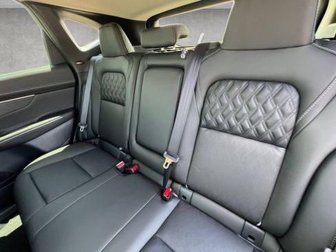 New 2026 Nissan Murano Platinum AWD/4WD image 23