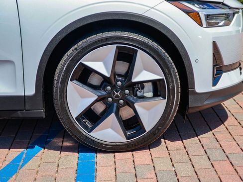 Used 2024 Polestar Polestar 2 AWD/4WD image 9