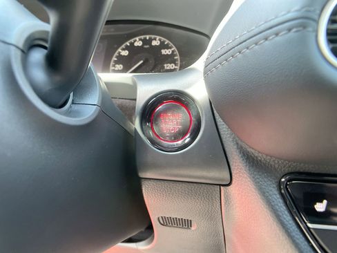 New 2026 Honda HR-V EX-L image 27