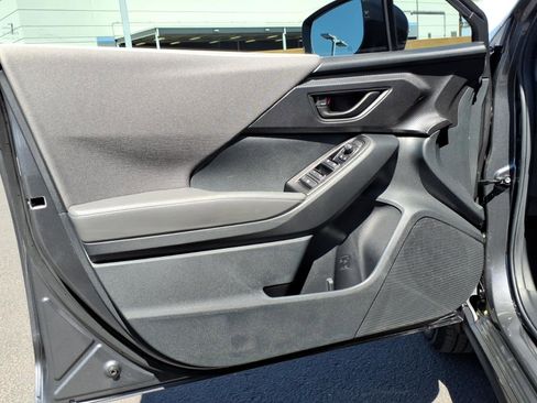 Certified 2026 Subaru Crosstrek 2.0i Premium image 23