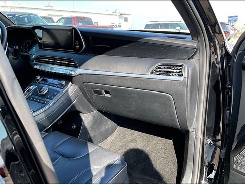 Used 2022 Hyundai Palisade Calligraphy w/ Cargo Package image 19