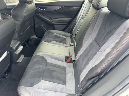 Used 2024 Subaru WRX TR AWD/4WD image 12