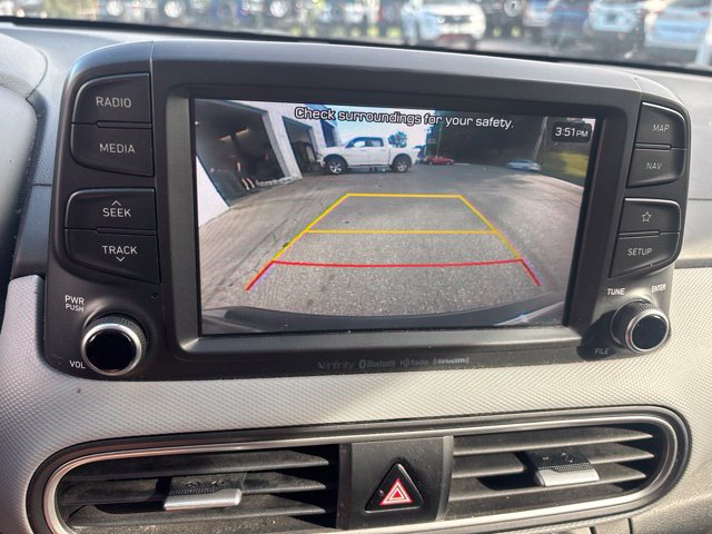 Used 2020 Hyundai Kona Ultimate AWD/4WD image 14