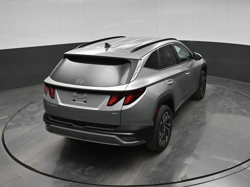 New 2026 Hyundai Tucson SEL Plus AWD/4WD image 28