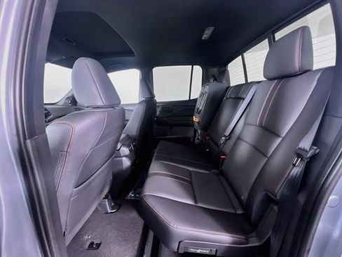 Certified 2025 Honda Ridgeline TrailSport+ image 25