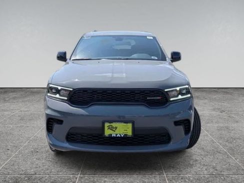 New 2026 Dodge Durango GT w/ Blacktop Package AWD/4WD image 2