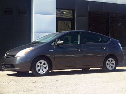 Used 2009 Toyota Prius