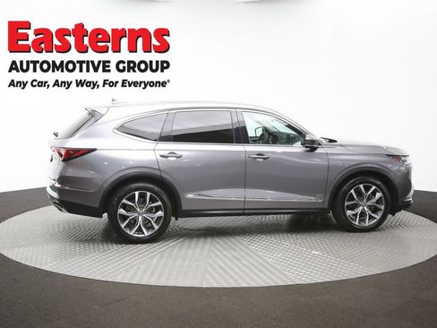 Used 2023 Acura MDX SH-AWD w/ Technology Package image 42