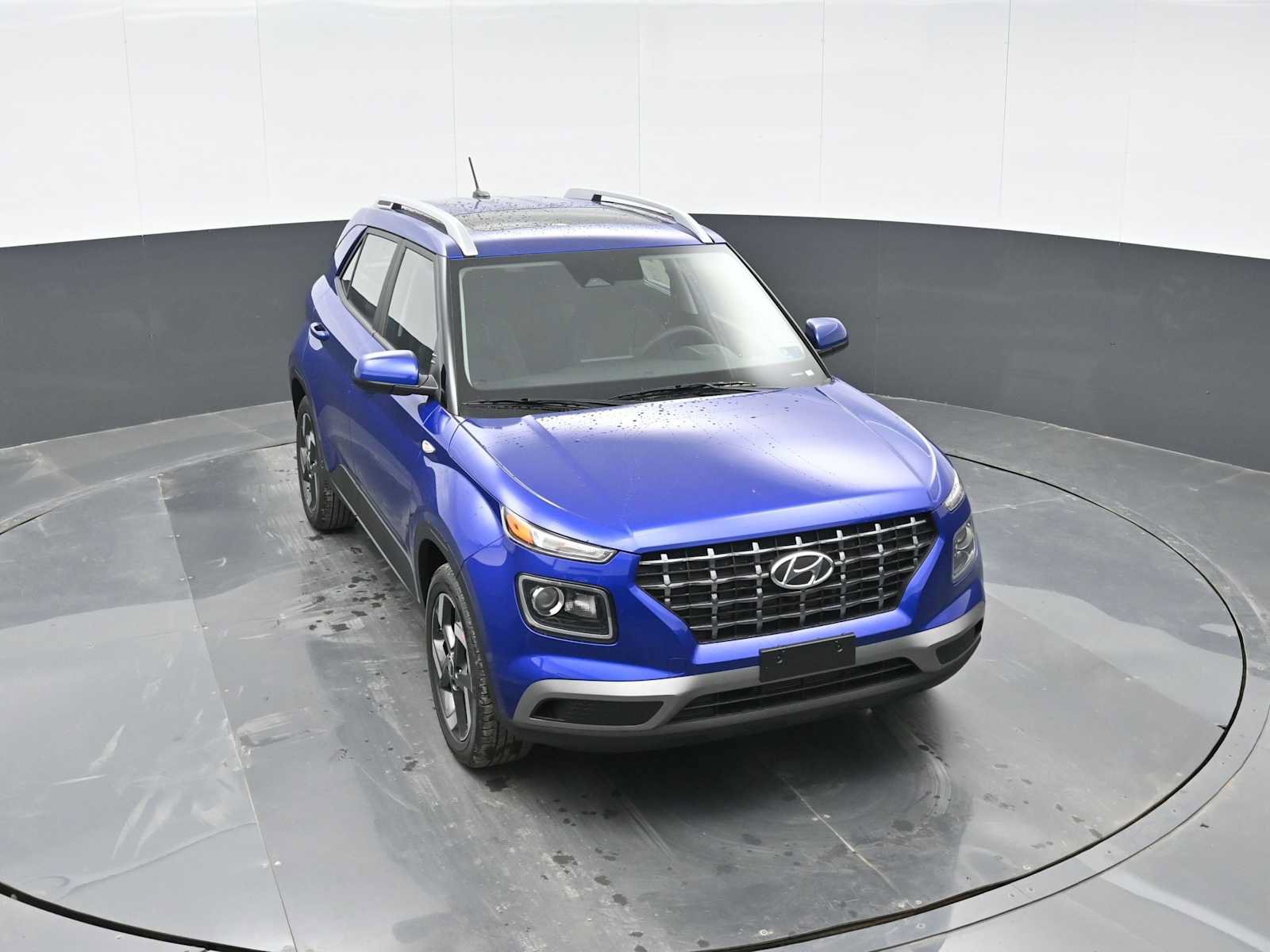 Used 2026 Hyundai Venue SEL FWD image 22