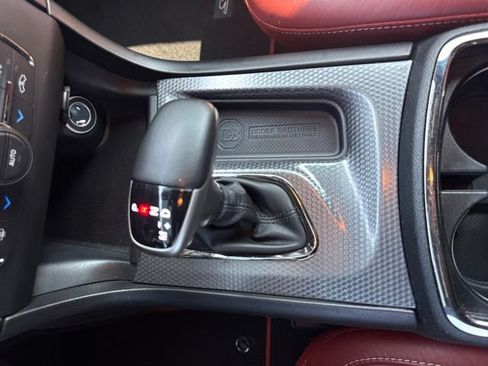 Used 2023 Dodge Charger SRT Hellcat w/ Harman/Kardon Audio Group RWD image 22