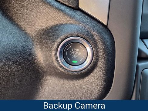 New 2026 Chevrolet Silverado 1500 Custom image 11