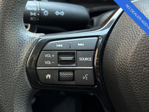 Used 2025 Honda Civic LX image 25