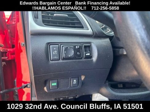 Used 2019 Nissan Sentra SV w/ All Weather Package FWD image 15