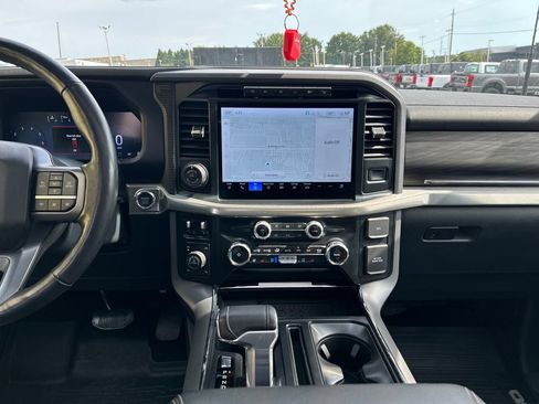 Used 2024 Ford F150 Lariat w/ Equipment Group 502A High AWD/4WD image 19
