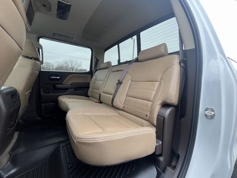 Used 2017 GMC Sierra 1500 Denali w/ Denali Ultimate Package image 19