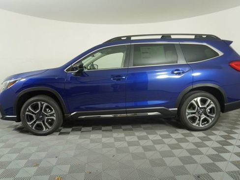 New 2026 Subaru Ascent Limited AWD/4WD image 4