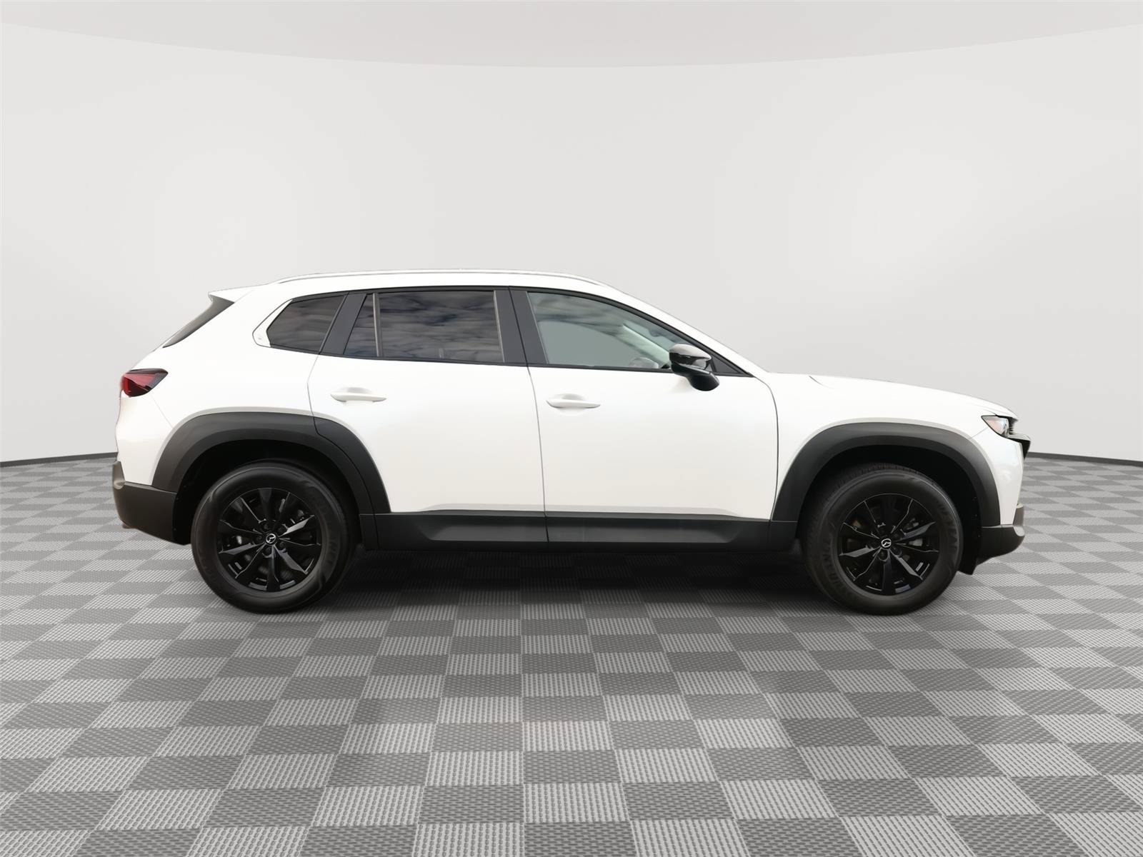 Used 2025 MAZDA CX-50 AWD 2.5 S w/ Select Package image 8