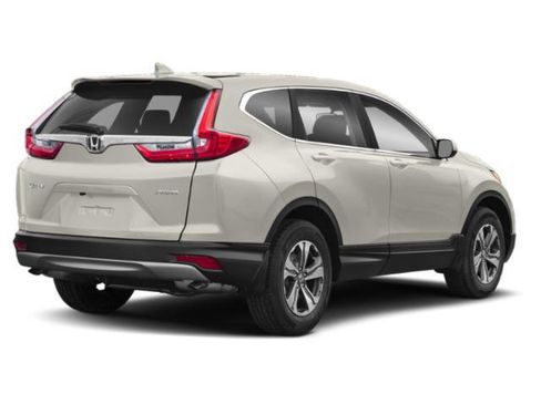Used 2019 Honda CR-V LX image 2